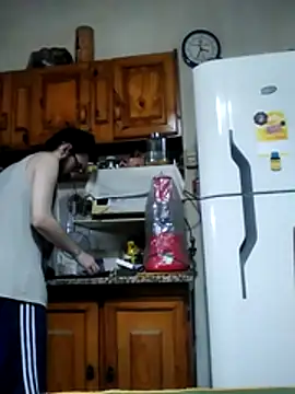 Fefede97  online show from 11-22-25, 06:34