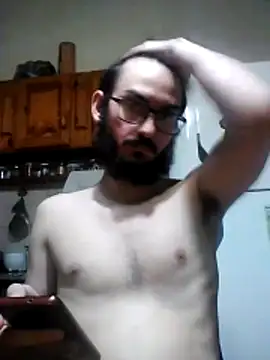 Fefede97  online show from 12-19-25, 07:22