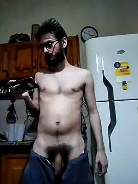 Fefede97  online show from 12-20-25, 06:16