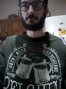 Fefede97  online show from 11-23-25, 06:45