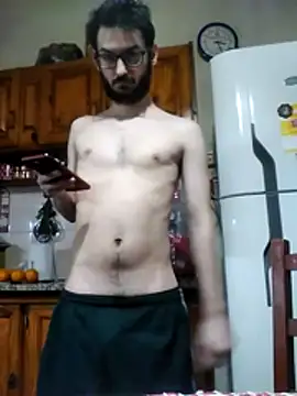 Fefede97  online show from 11-14-25, 06:28