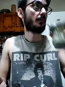 Fefede97  online show from 11-09-25, 04:27