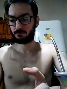 Fefede97  online show from 11-16-25, 06:29