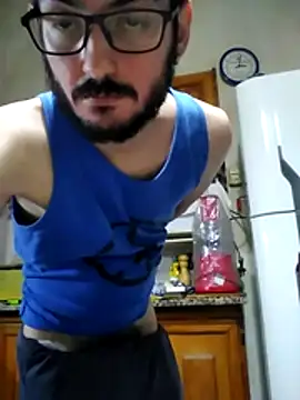 Fefede97  online show from 11-18-25, 06:50