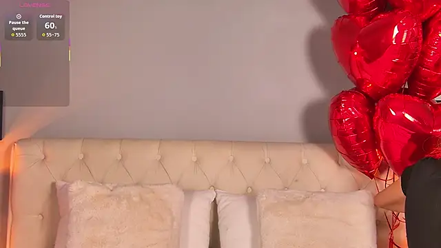 MaryDavies online show from 02-20-26, 06:48