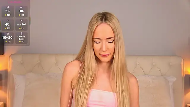 MaryDavies online show from 04-10-26, 07:04