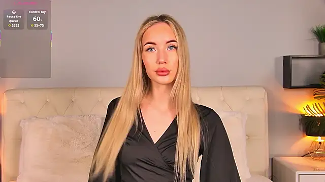 MaryDavies online show from 02-02-26, 06:56