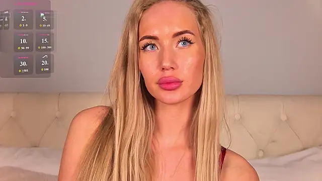 MaryDavies online show from 03-24-26, 06:52