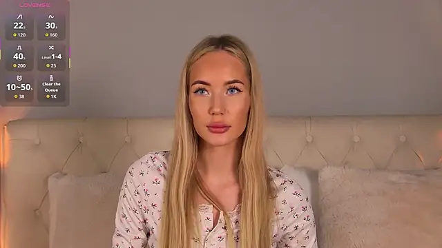 MaryDavies online show from 04-21-26, 07:04