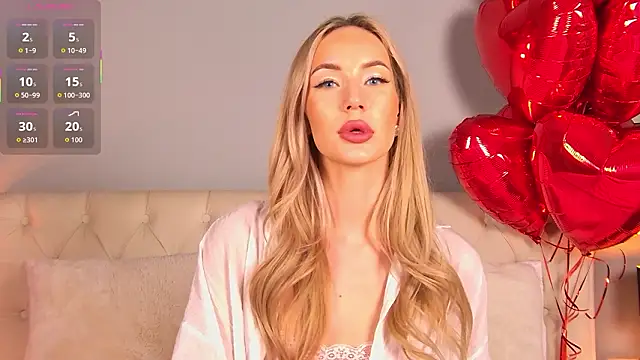 MaryDavies online show from 02-19-26, 06:43