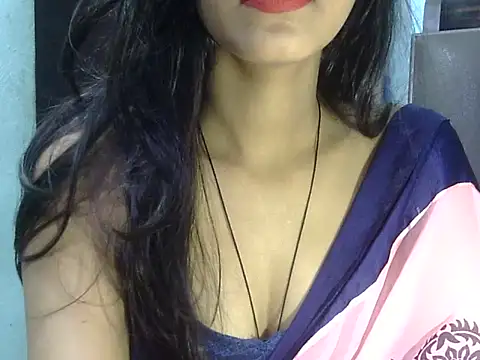 Lusty Shreya  online show from 10-04-25, 05:53