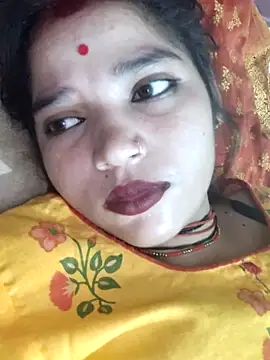 Mahek love143 online show from 06-18-26, 09:36