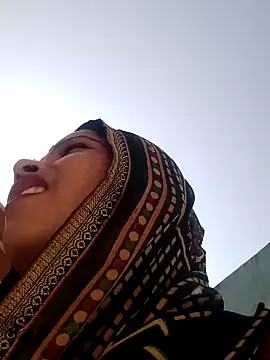 Mahek love143 online show from 01-15-26, 08:40