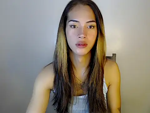 ashley bombshell online show from 10-27-25, 08:10