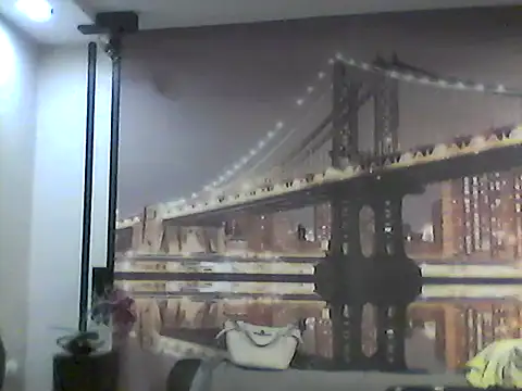 Snapshot of Selirine chatting on 10-19-25, 11:35 Selirine online show from 10-19-25, 11:35