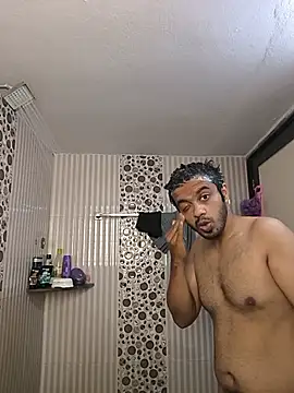 SilentTerr online show from 06-05-26, 03:55
