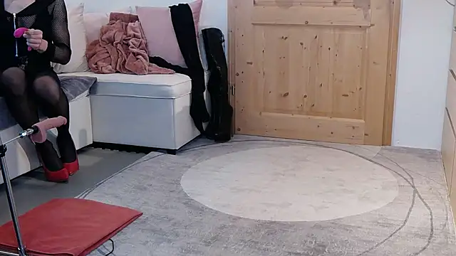 SexyCindyCD online show from 01-16-26, 06:01