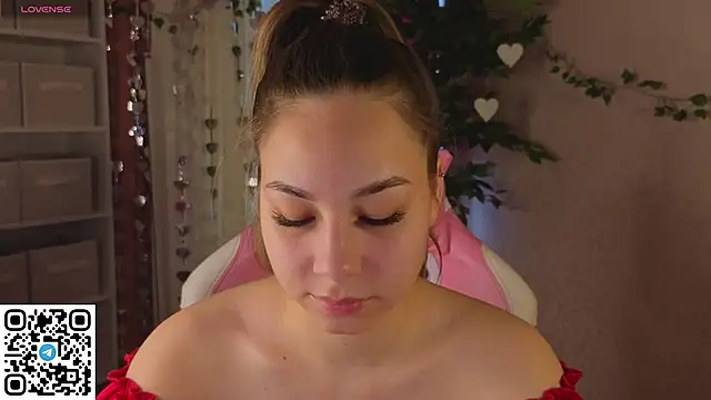 Al1ice Moures online show from 02-12-26, 09:31