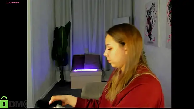 Al1ice Moures online show from 02-16-26, 01:15