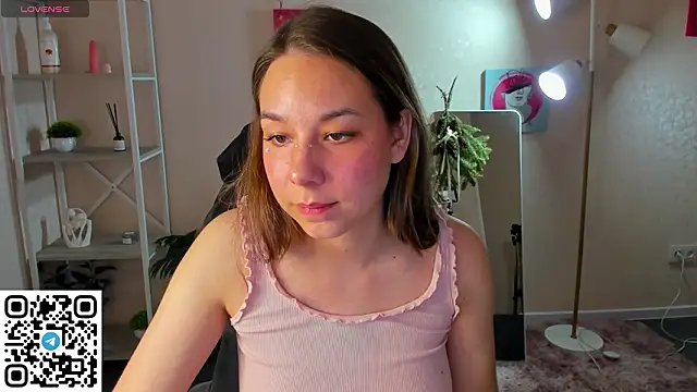 Al1ice Moures online show from 02-03-26, 02:53