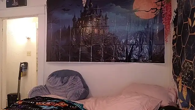 xofrankiefinexo online show from 10-14-25, 07:20