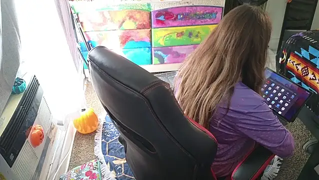 xofrankiefinexo online show from 10-02-25, 04:32