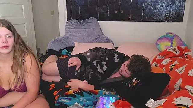 xofrankiefinexo online show from 10-25-25, 03:38