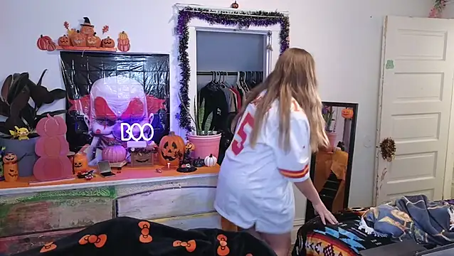 xofrankiefinexo online show from 10-04-25, 11:56