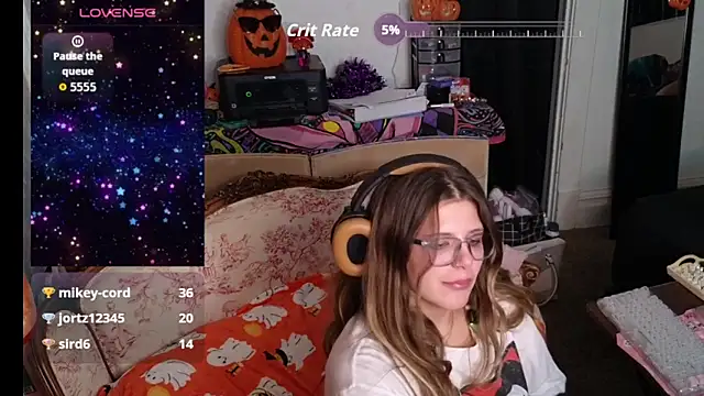 xofrankiefinexo online show from 10-15-25, 06:11