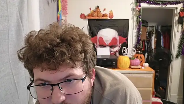 xofrankiefinexo online show from 10-06-25, 08:15