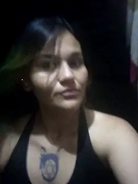 Snapshot of KarlaKitsu69 chatting on 10-24-25, 08:13 KarlaKitsu69 online show from 10-24-25, 08:13