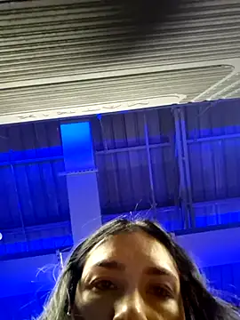 Coraline  dk2 online show from 03-03-26, 10:33