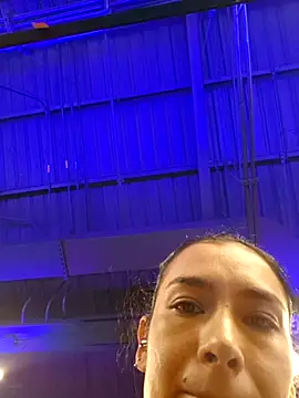 Coraline  dk2 online show from 03-26-26, 10:24