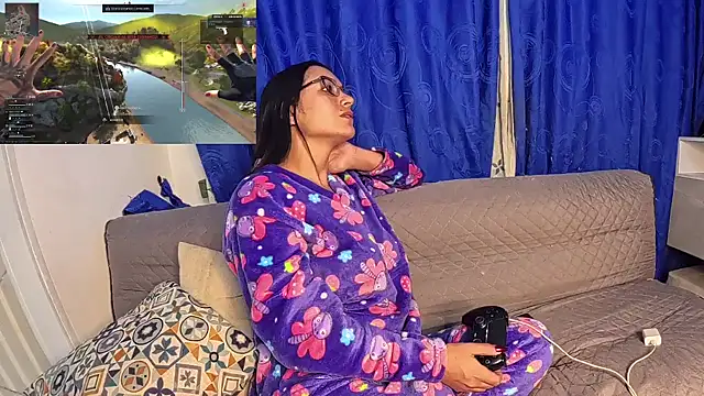 Coraline  dk2 online show from 02-24-26, 12:11