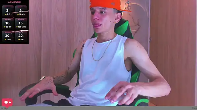 Skinny batman online show from 10-09-25, 09:26