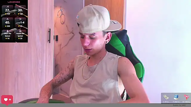 Skinny batman online show from 10-26-25, 06:52