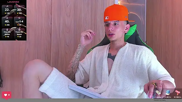 Skinny batman online show from 10-03-25, 10:50