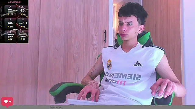 Skinny batman online show from 10-01-25, 04:22