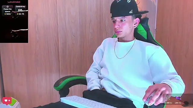 Skinny batman online show from 11-06-25, 09:19