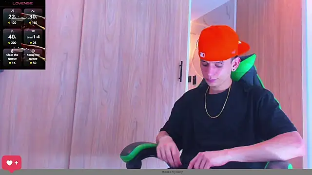 Skinny batman online show from 10-23-25, 11:25