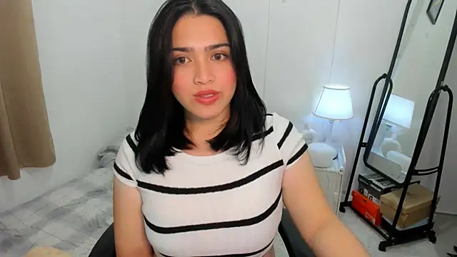 BubbbleButtDemi online show from 11-07-25, 09:36