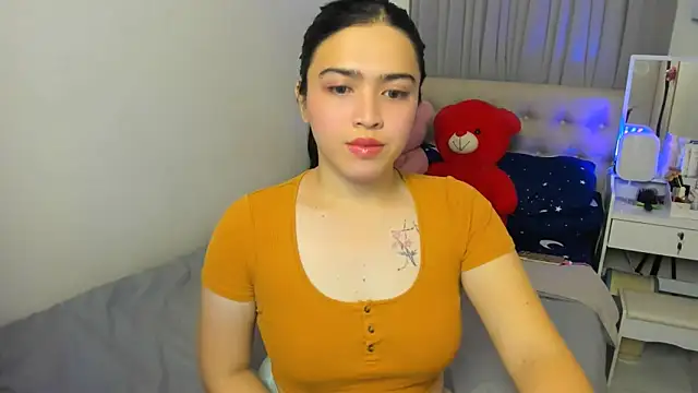 BubbbleButtDemi online show from 04-08-26, 04:14