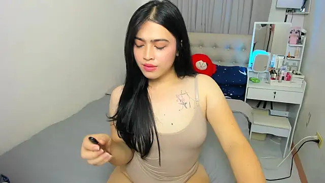 BubbbleButtDemi online show from 04-07-26, 01:29