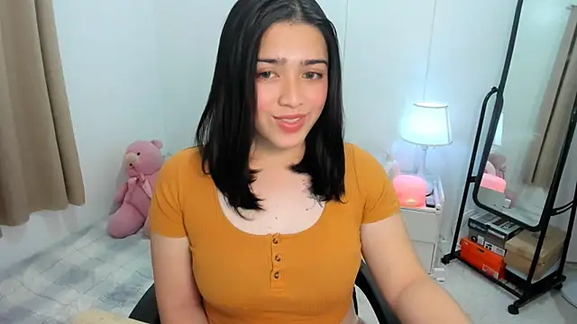 BubbbleButtDemi online show from 11-08-25, 10:52