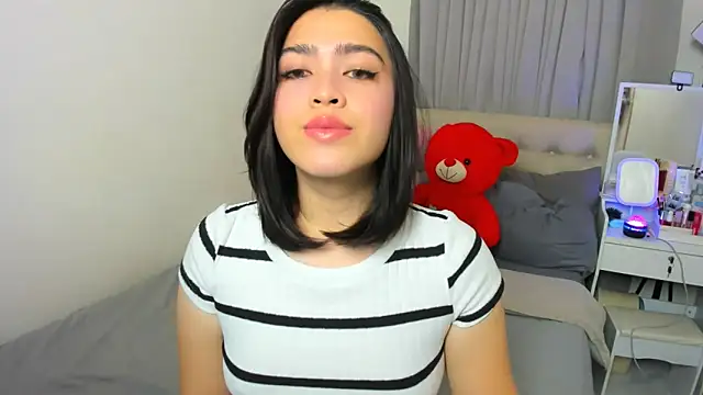 Snapshot of BubbbleButtDemi chatting on 05-26-26, 07:17 BubbbleButtDemi online show from 05-26-26, 07:17