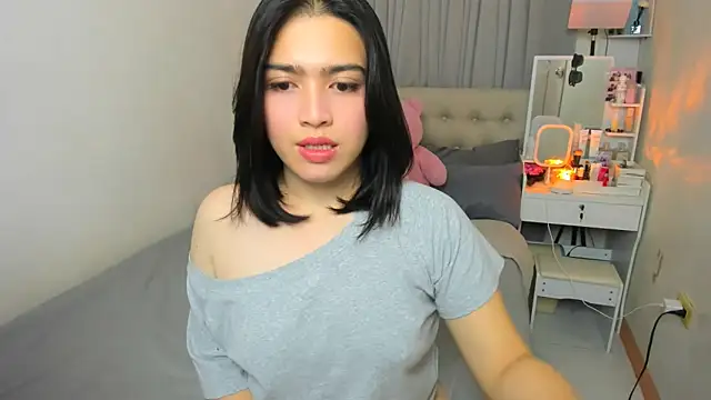 BubbbleButtDemi online show from 05-01-26, 05:12