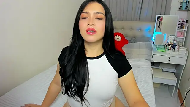 BubbbleButtDemi online show from 03-07-26, 07:04