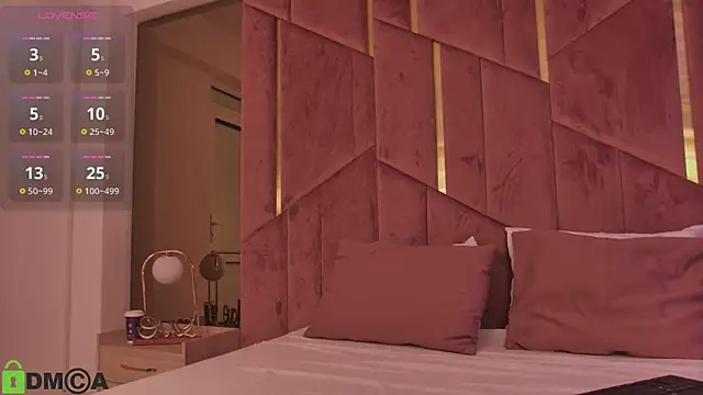 AriannaLure online show from 11-15-25, 07:29