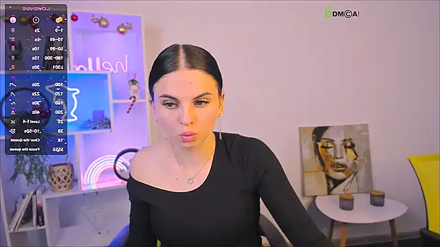 nicole muah online show from 01-06-26, 03:10