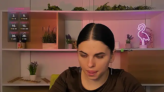 nicole muah online show from 12-01-25, 08:04